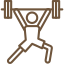 weightlifter